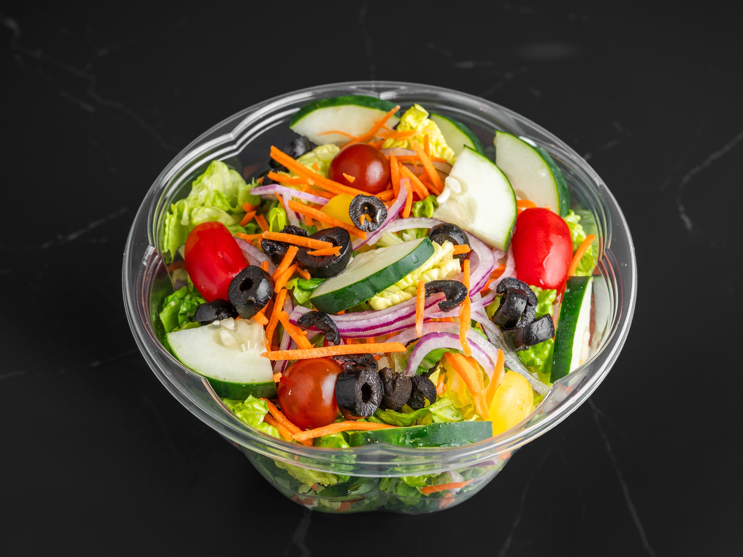 Garden Salad