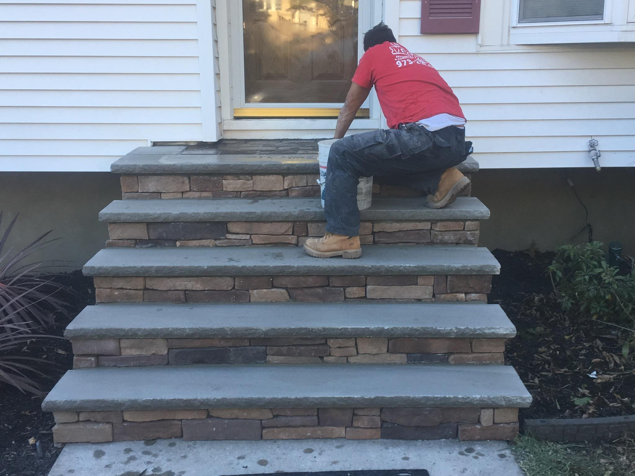 Custom Masonry LLC Photo