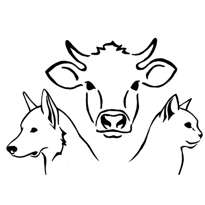 Logo von Dr. Bernd Renard Tierarztpraxis