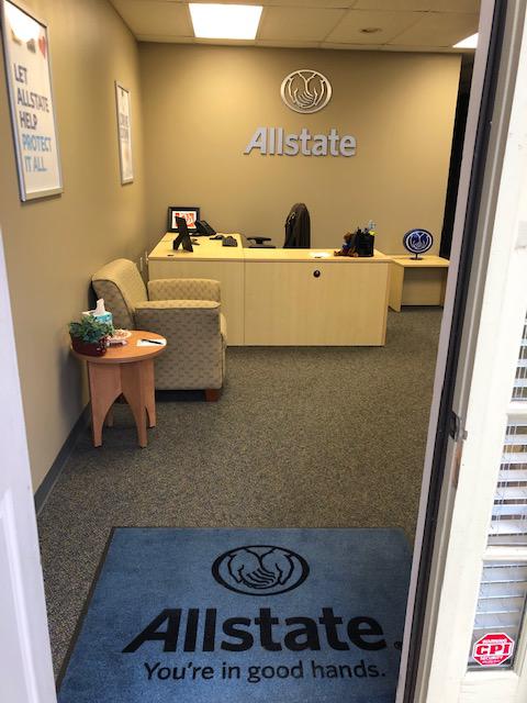 Images Allstate Insurance Agent: The J.A. Lance Agency