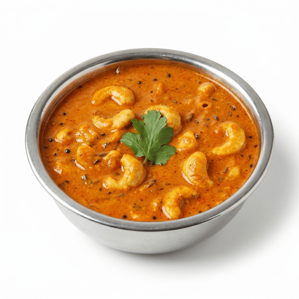 Kaju Butter Masala