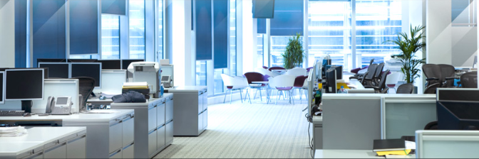 Ace Janitorial Service Logo