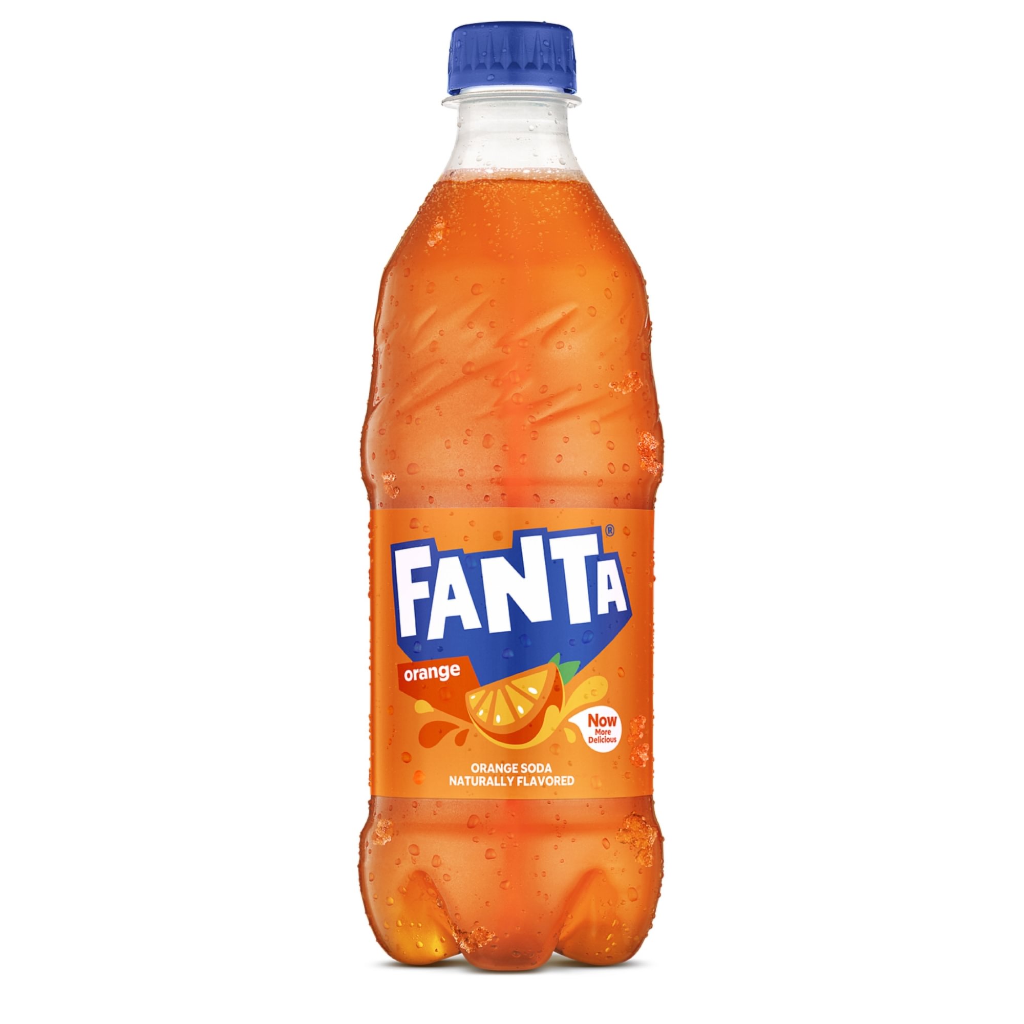 Fanta 20oz