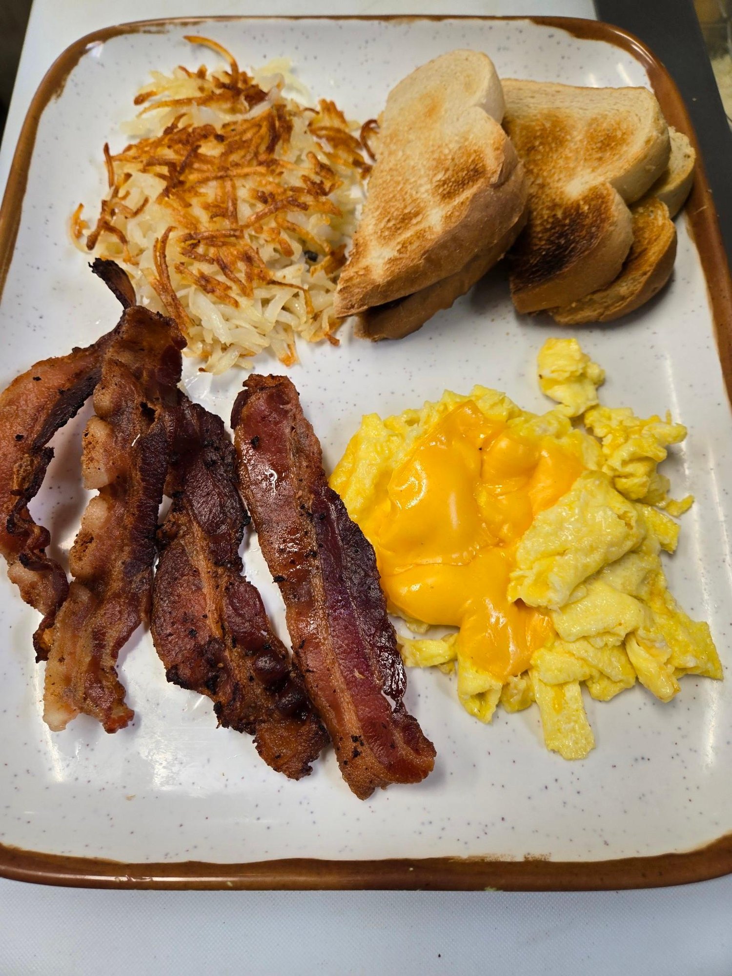 Platter