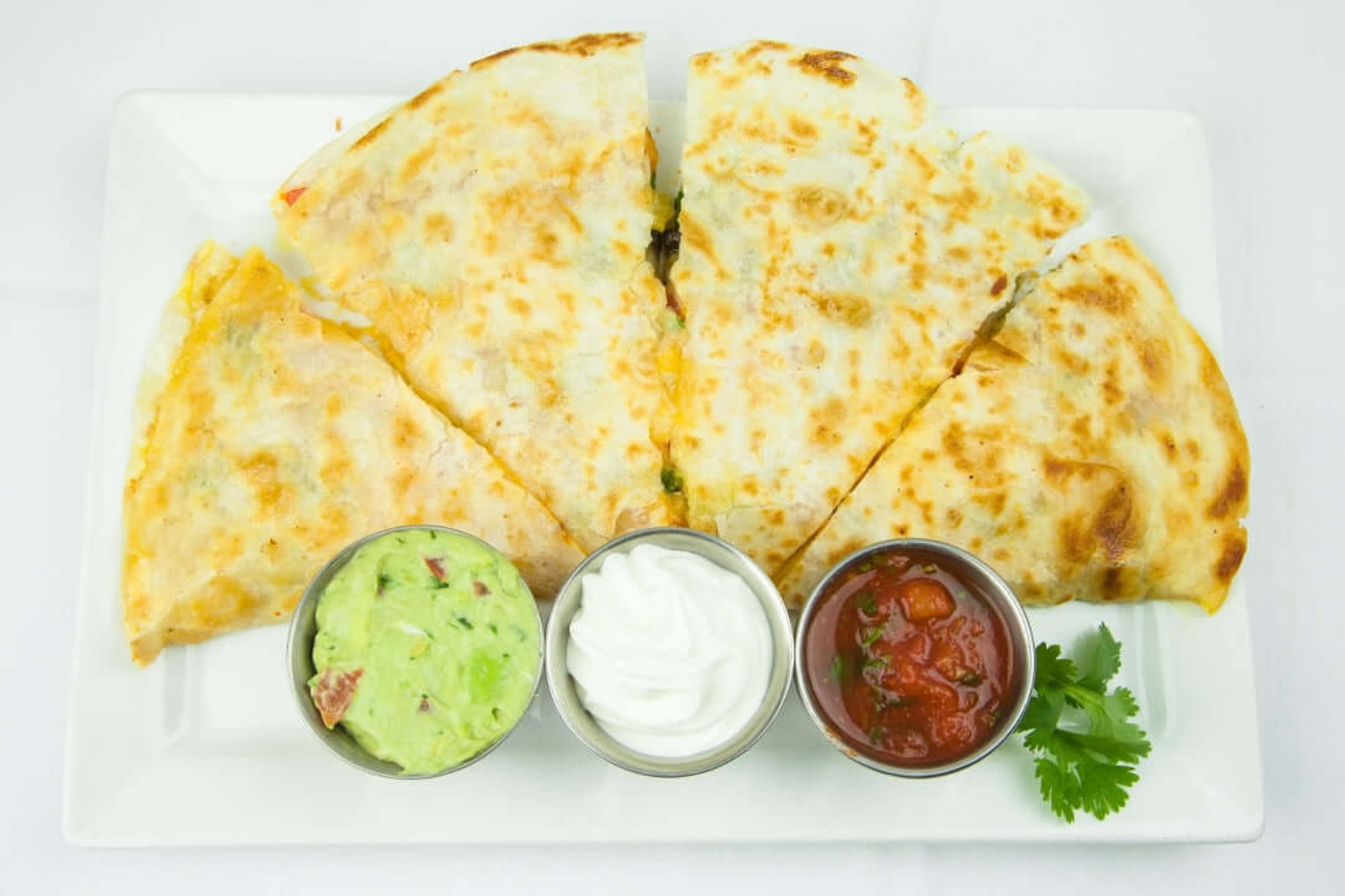 California Quesadilla