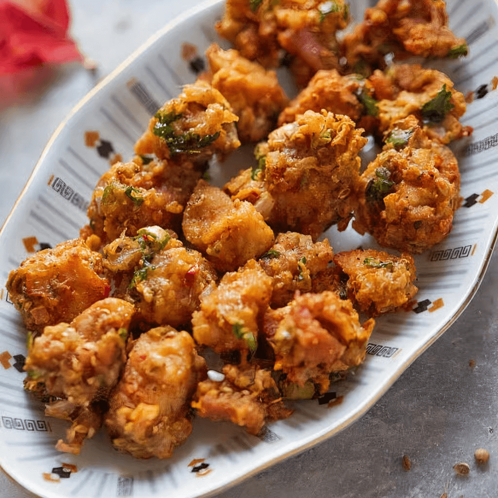 Chicken Pakoda