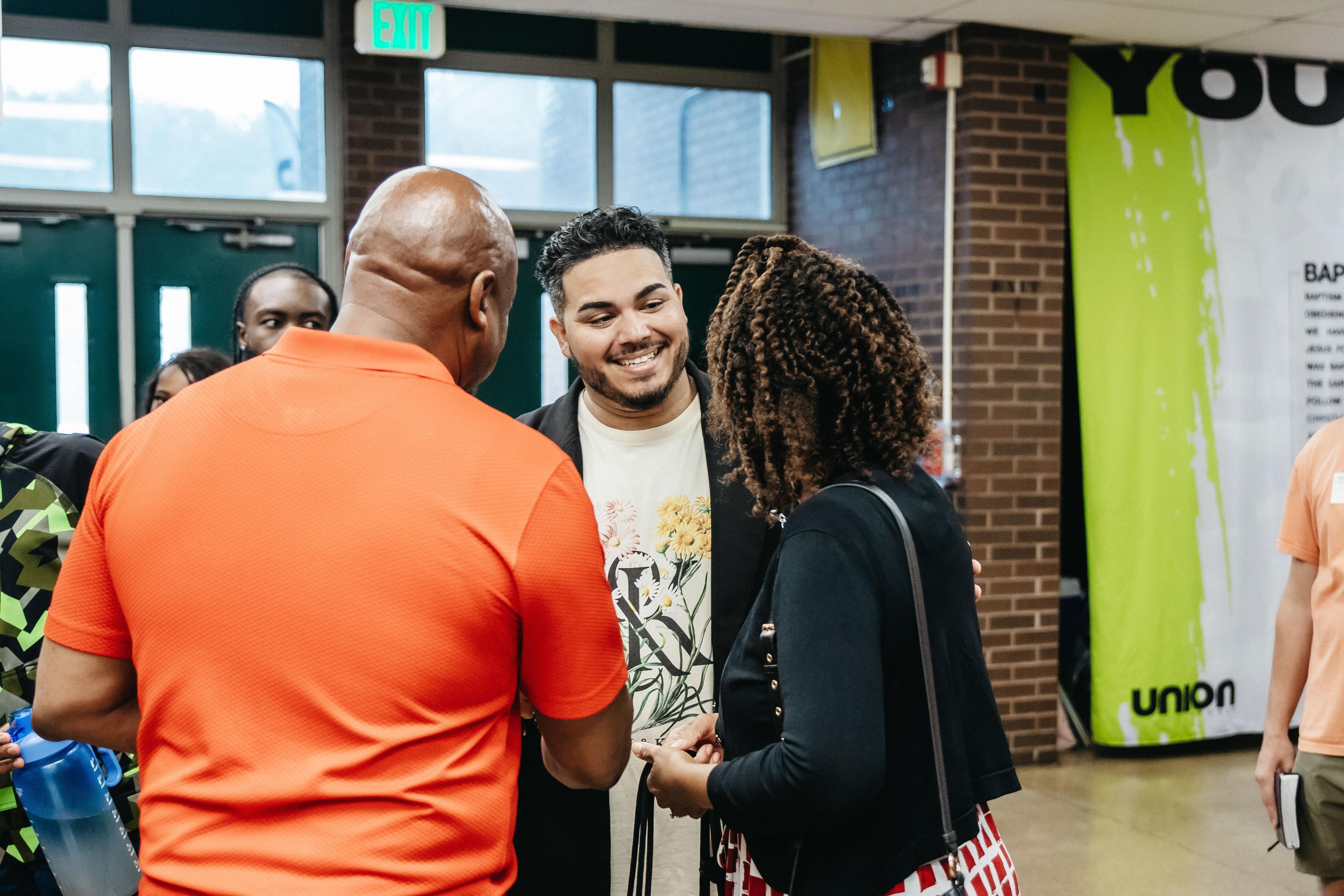 Union Church - Baltimore County Image