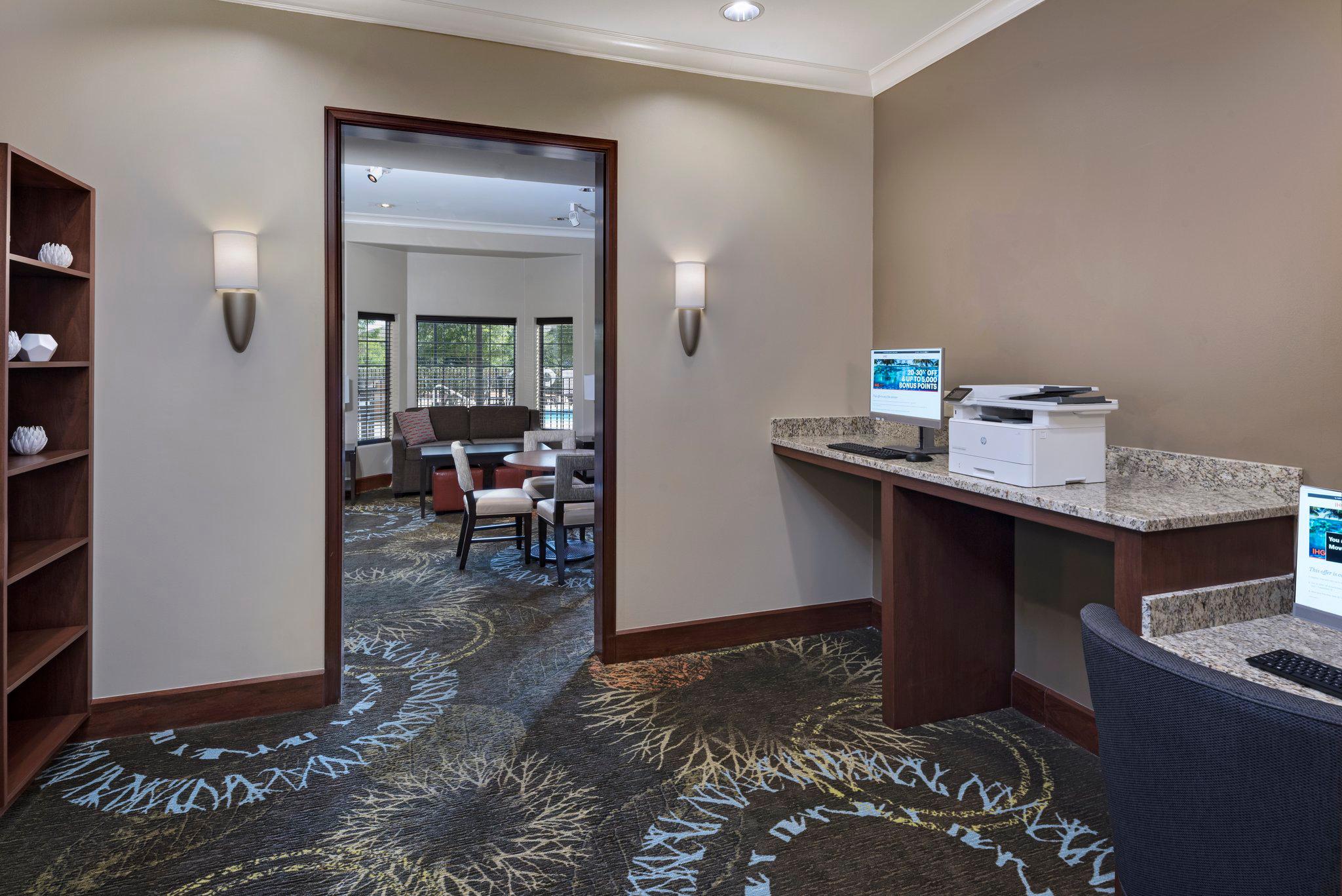 Staybridge Suites Austin Northwest Photo