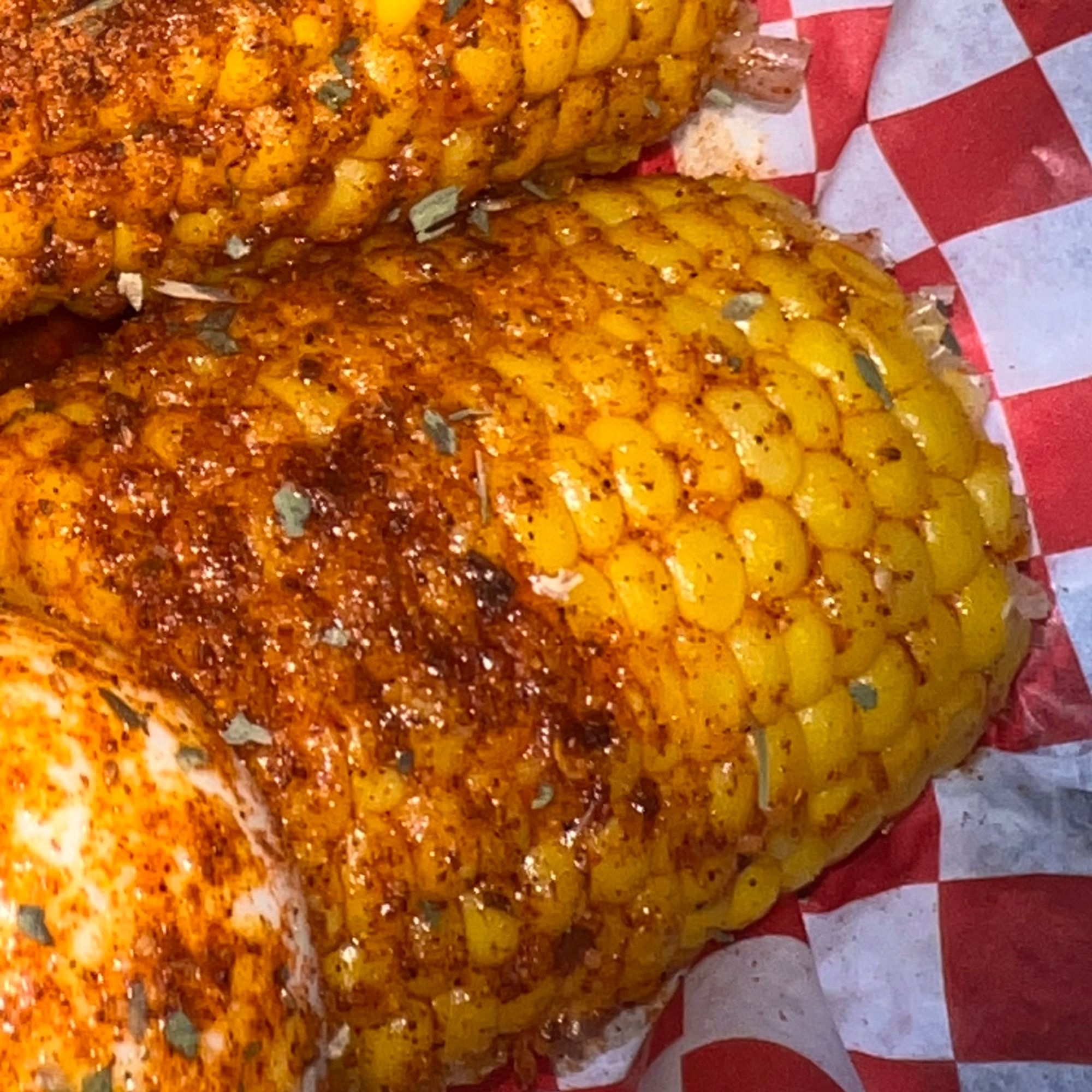 Corn