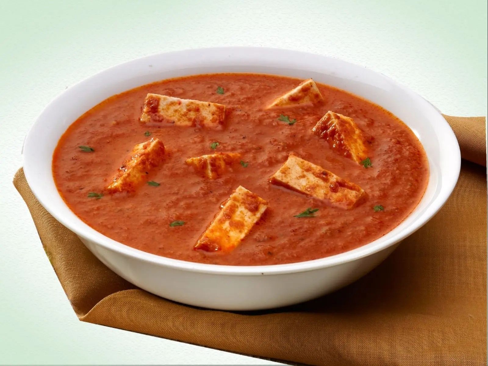 Paneer Butter Masala