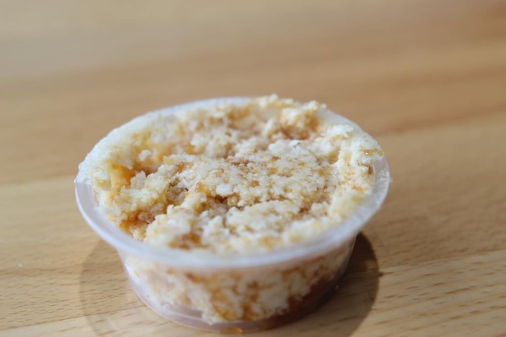 Garlic Butter