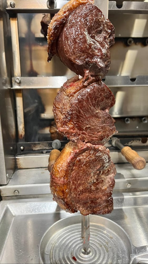 Picanha
