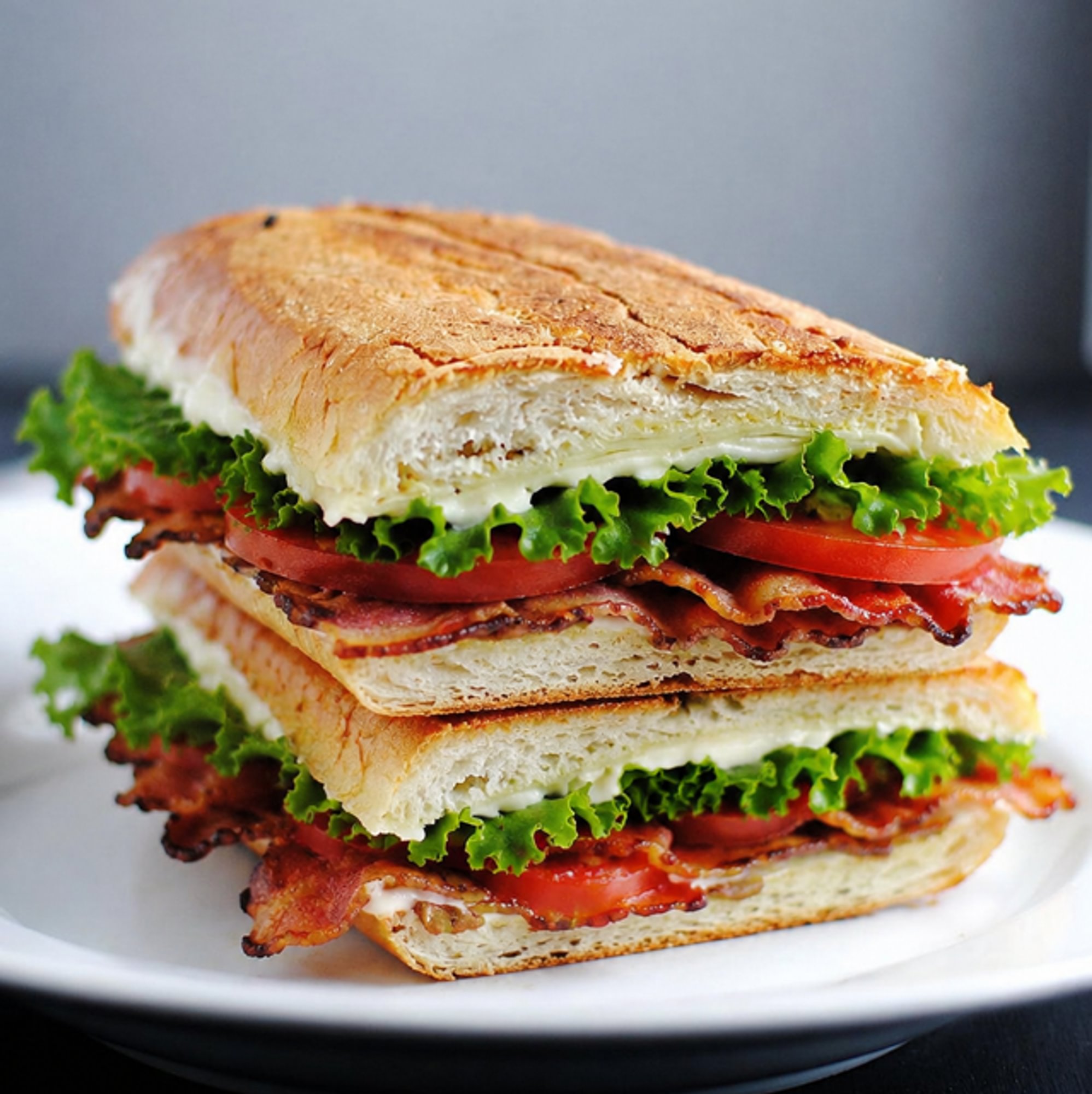 BLT Sandwich
