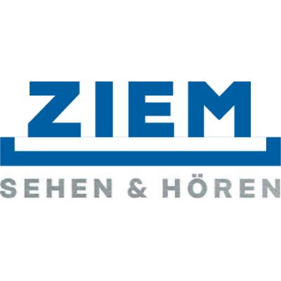 Logo von Optik Hörgeräte Ziem GmbH u. Co KG