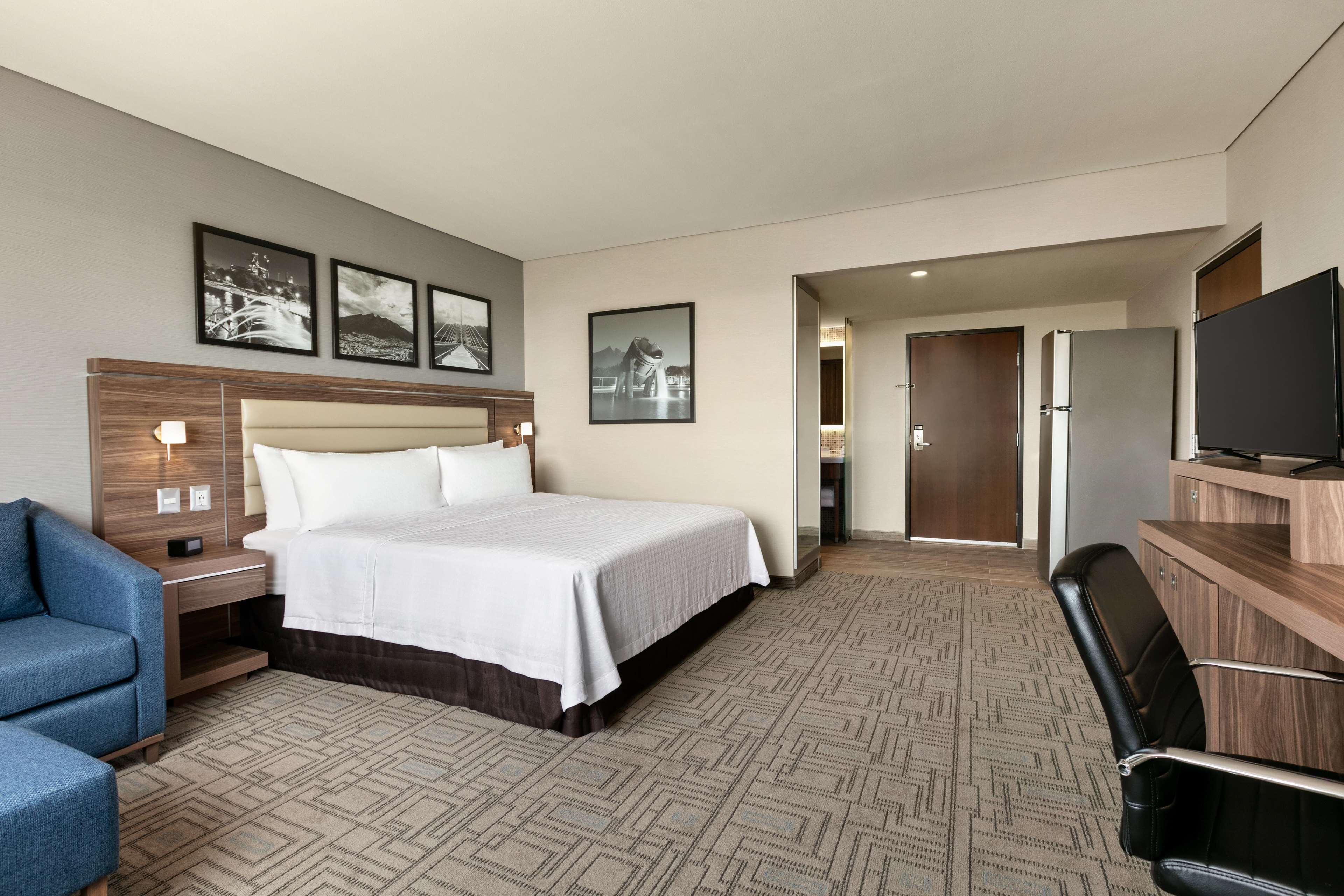 Images Hampton Inn by Hilton Monterrey Apodaca