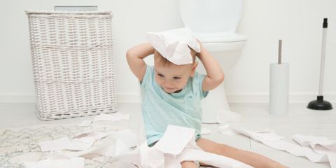 3 Kid-Related Plumbing Problems & How to Avoid Them