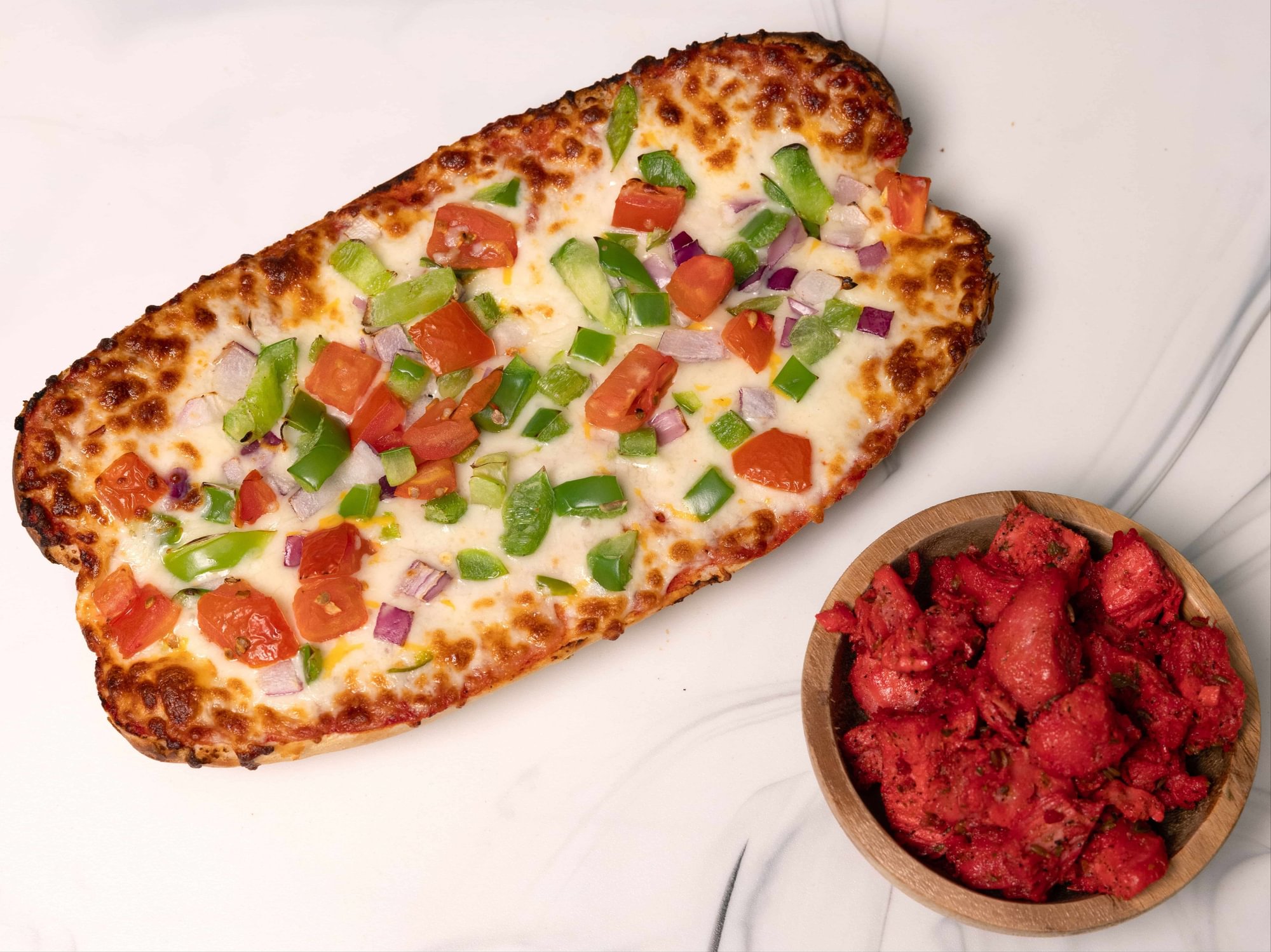 Tandori Chicken Sub