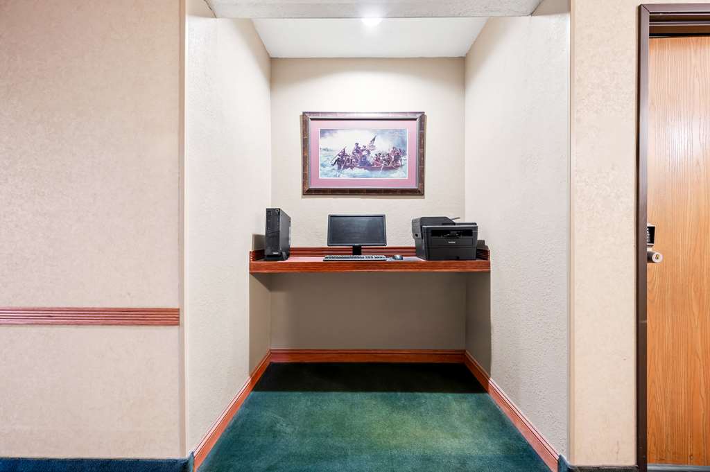 Best Western Annawan Inn Image
