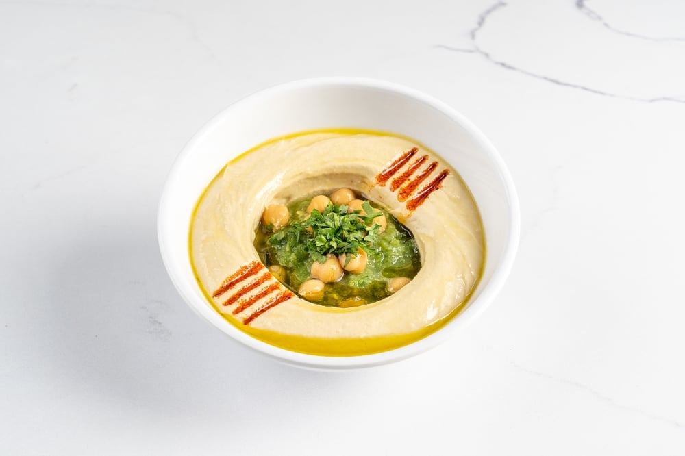Hummus