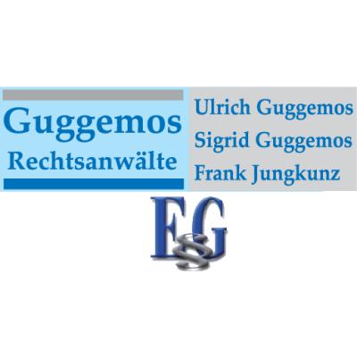 Logo von Kanzlei Guggemos Rechtsanwälte GbR