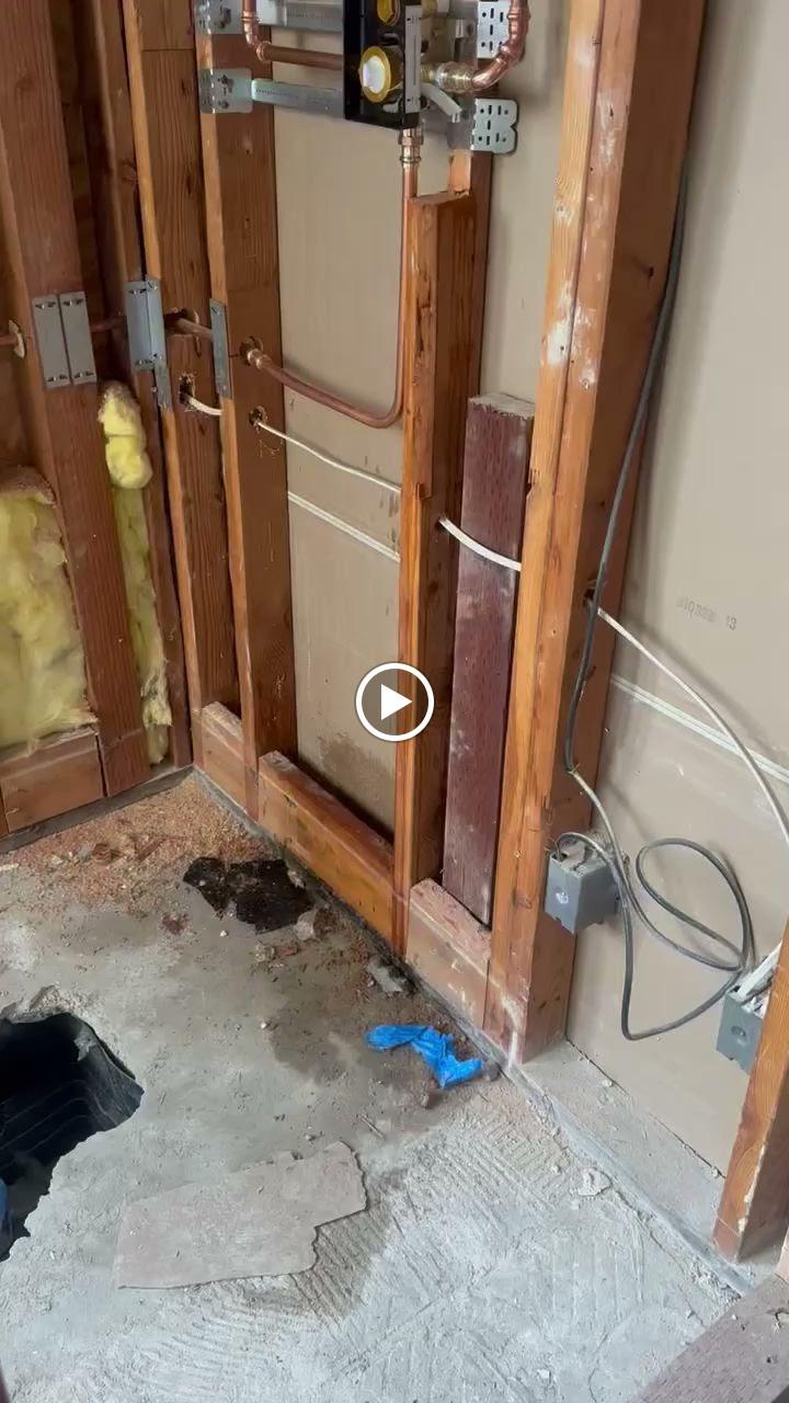 Ryan Perez Plumbing Image