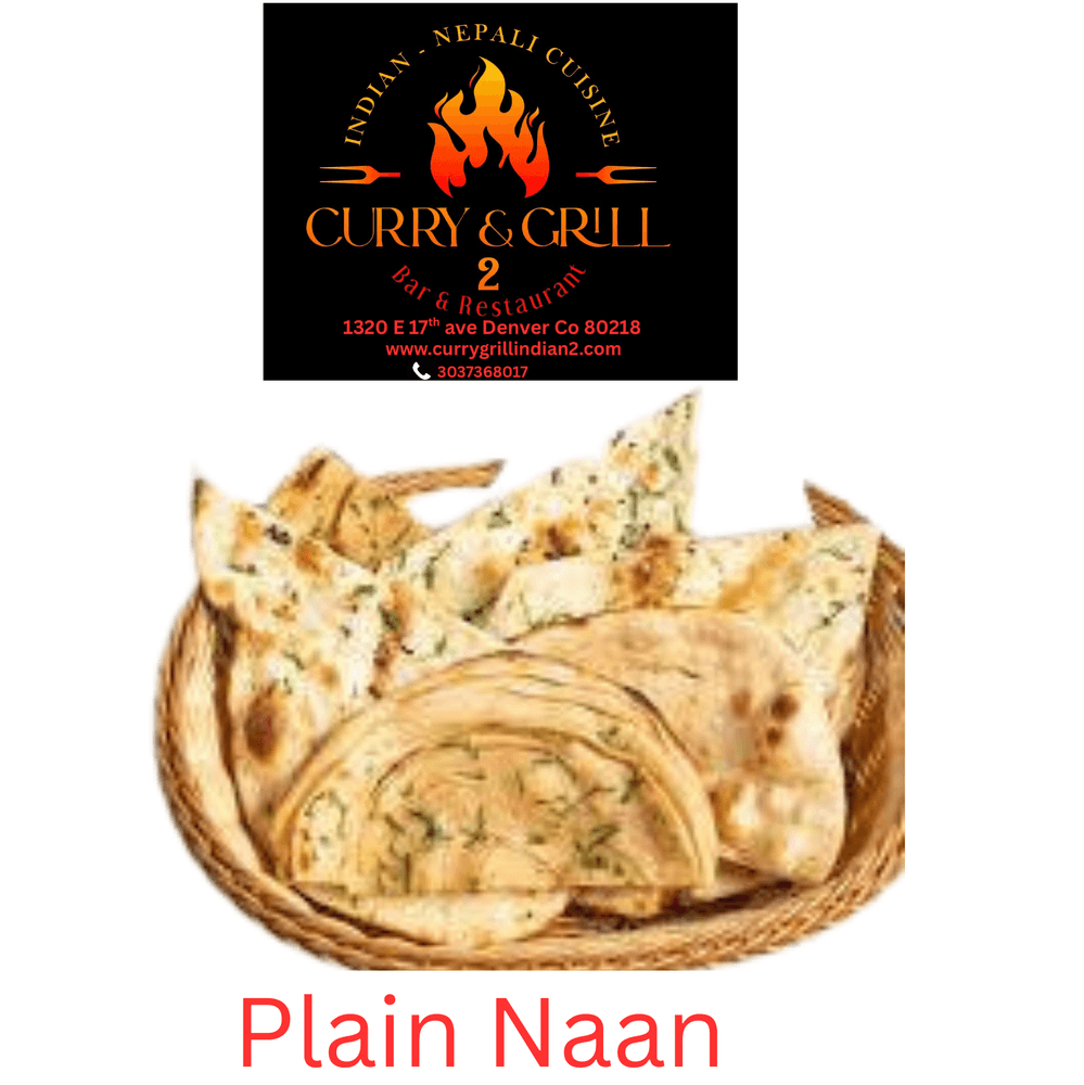 Naan