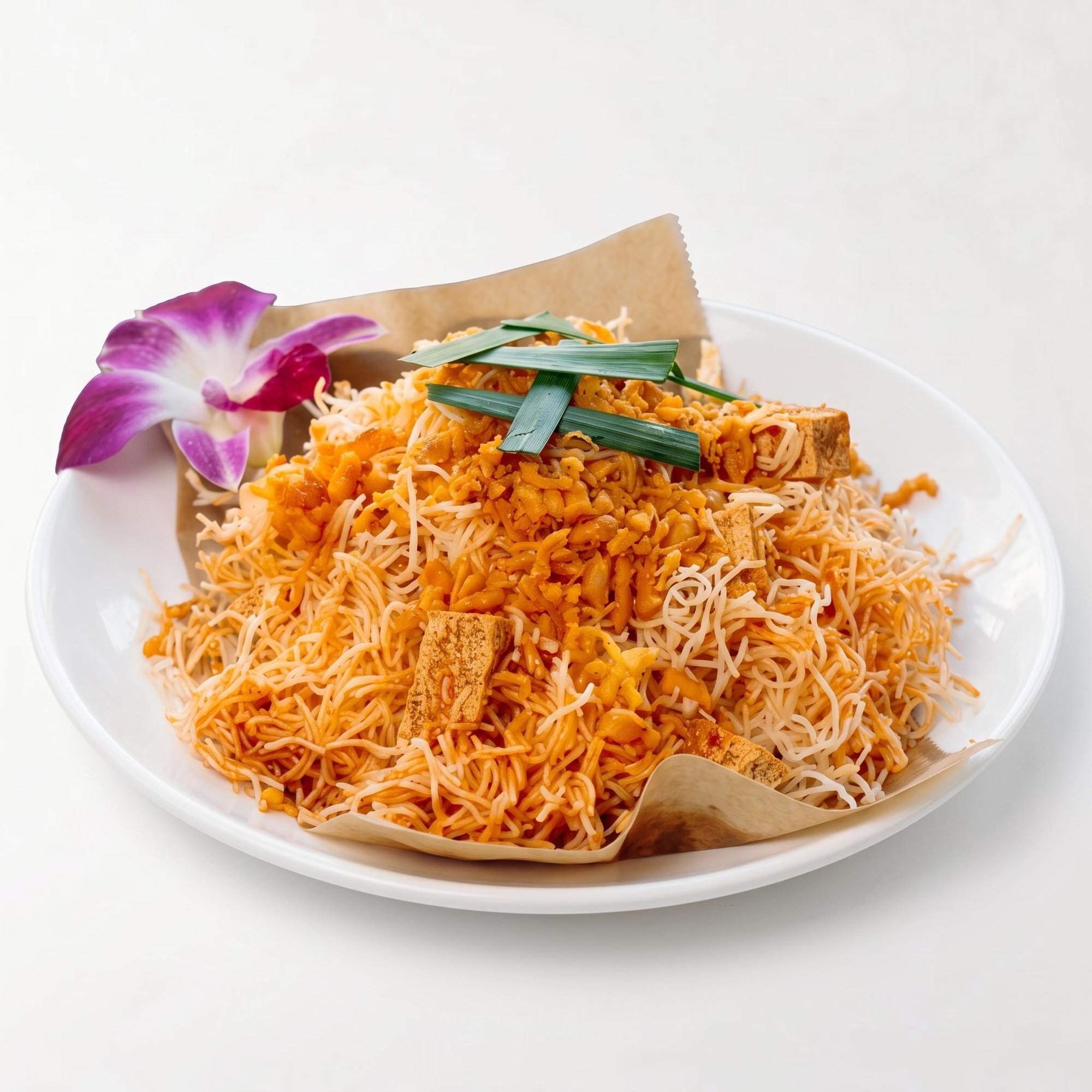 Crispy Mee Krob (GF)