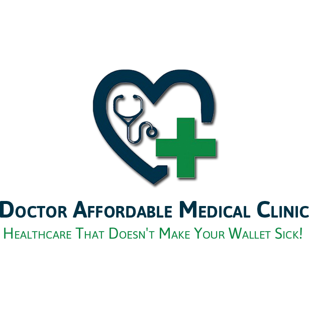 Doctor Affordable Medical Clinic
