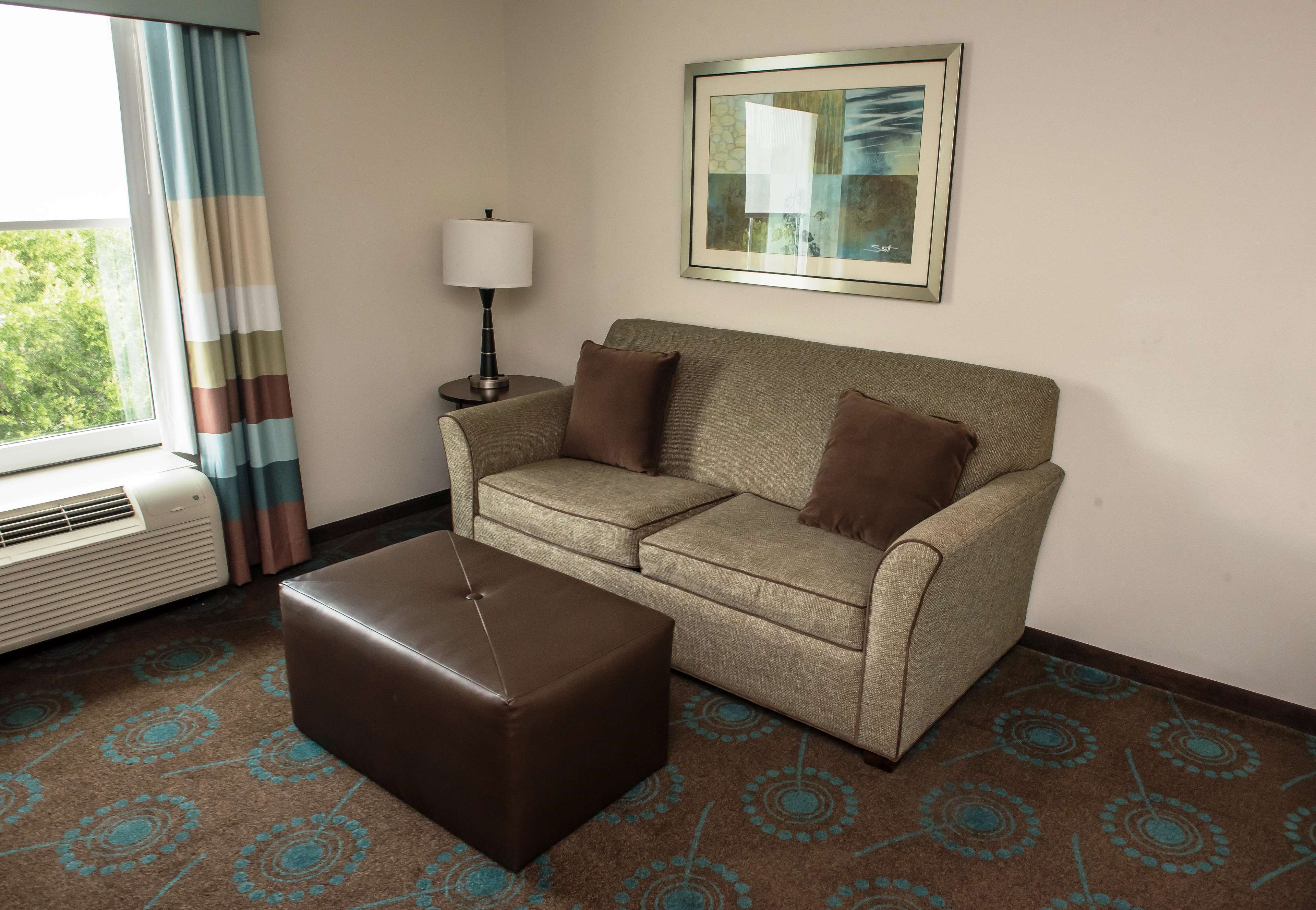 Hampton Inn & Suites Orlando-North/Altamonte Springs Photo