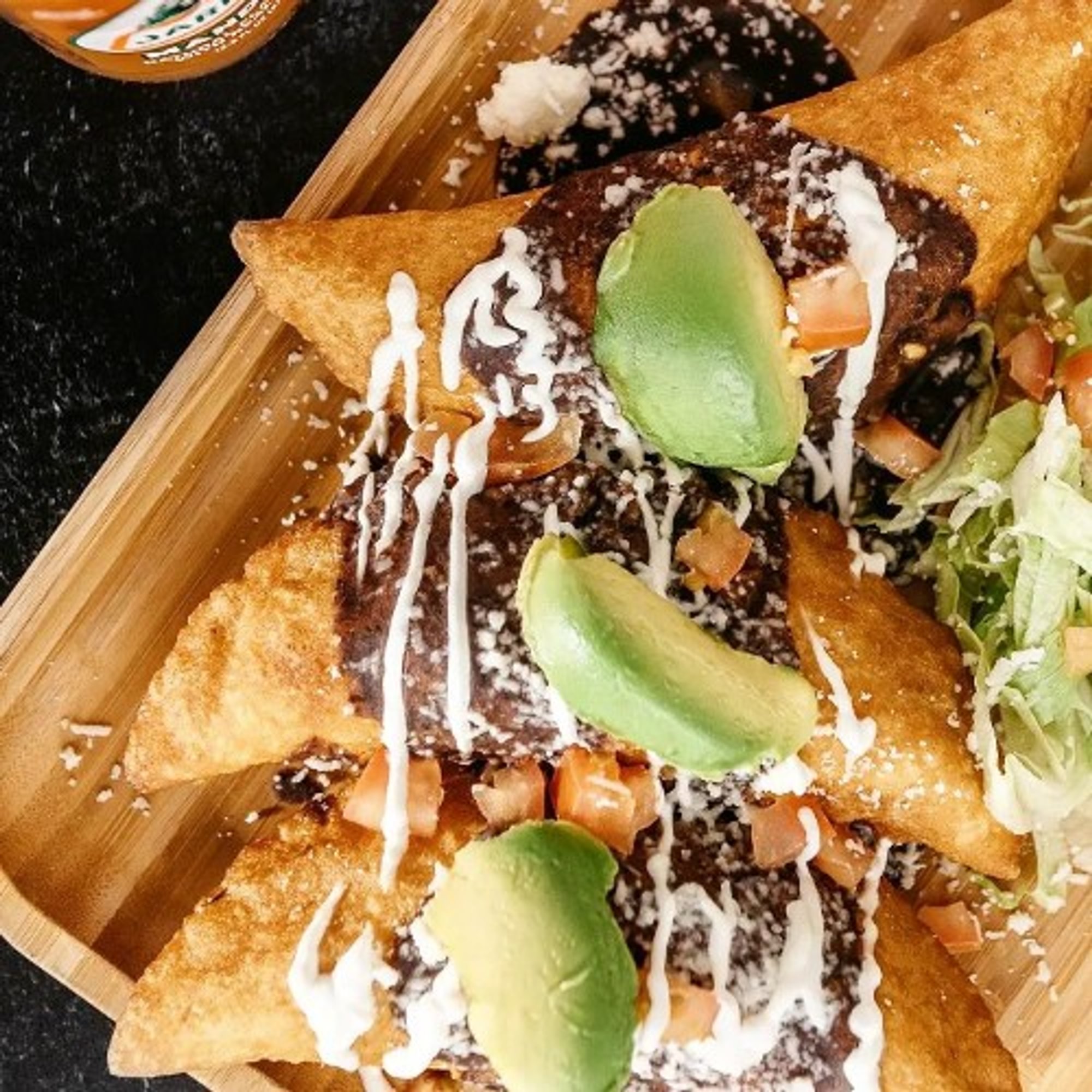 Empanadas
