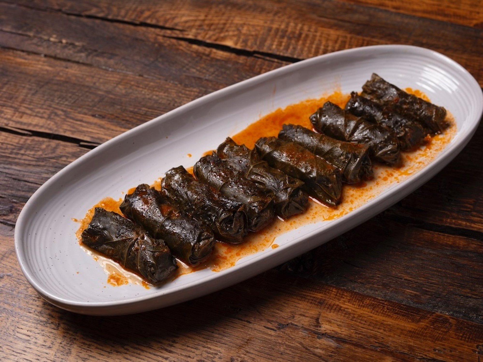 #20) Dolma (10pc)