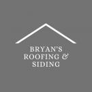 Bryan's Roofing & Siding Logo