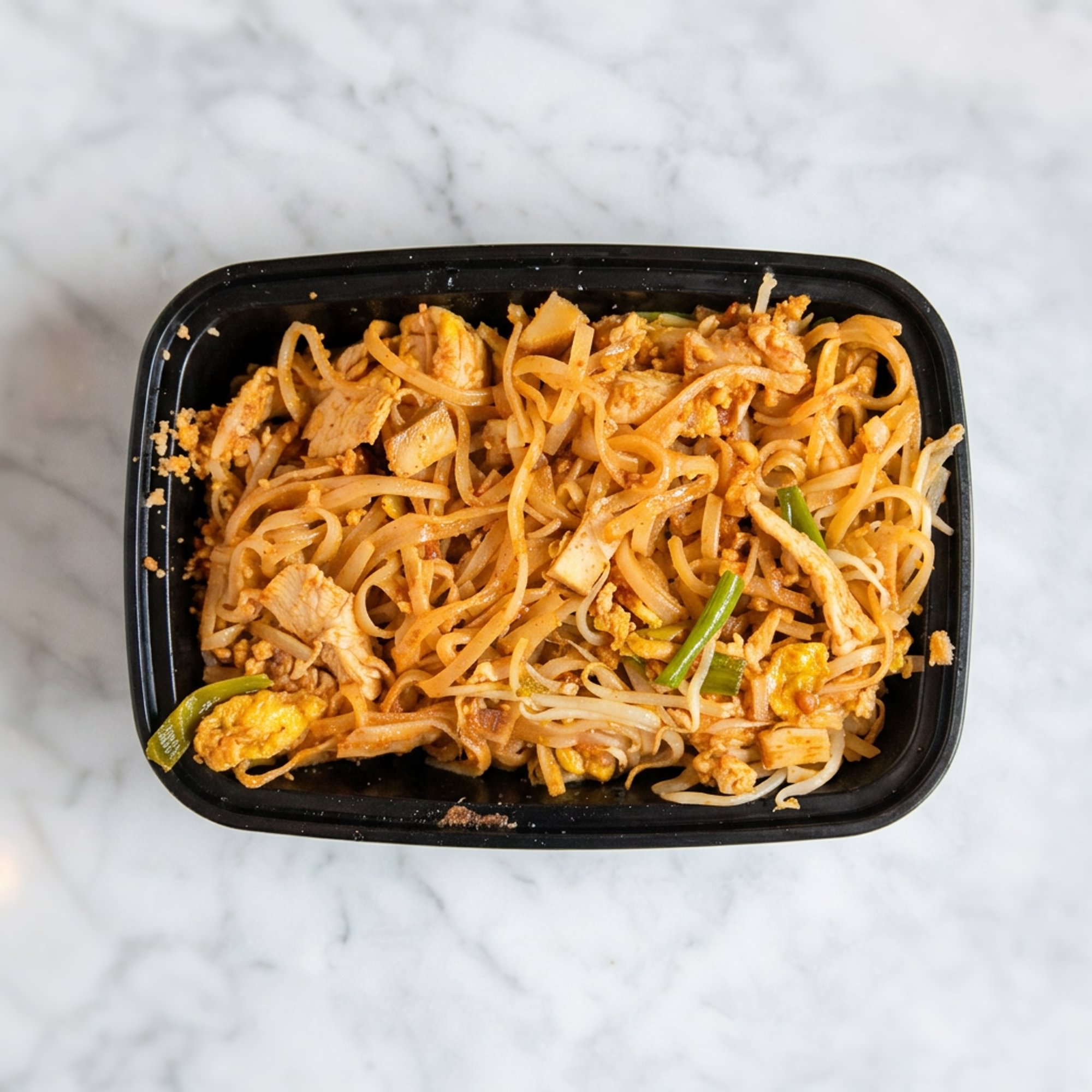 Pad Thai L
