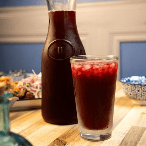 Chicha Morada
