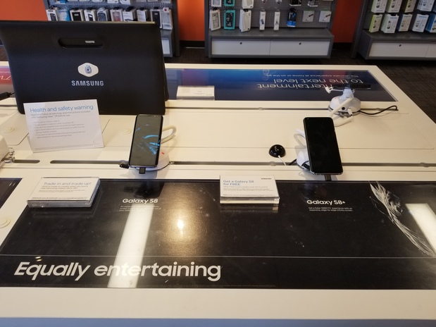 Images AT&T Store