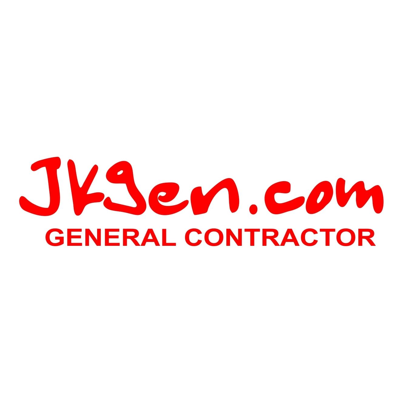 JK General Contractor
