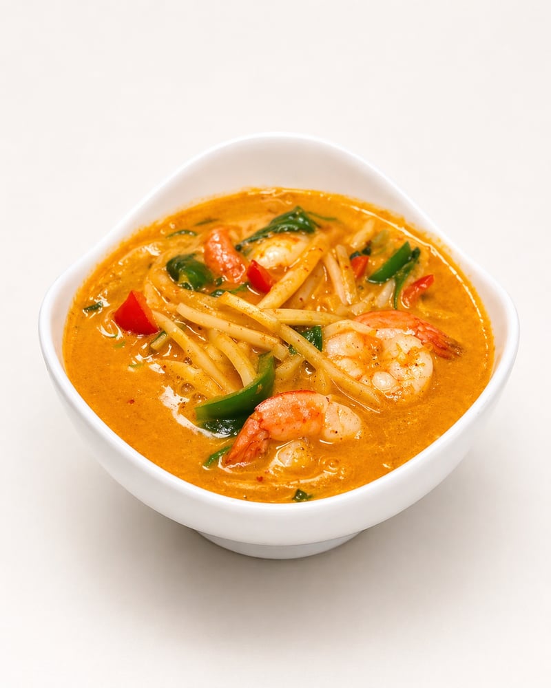 Red Curry