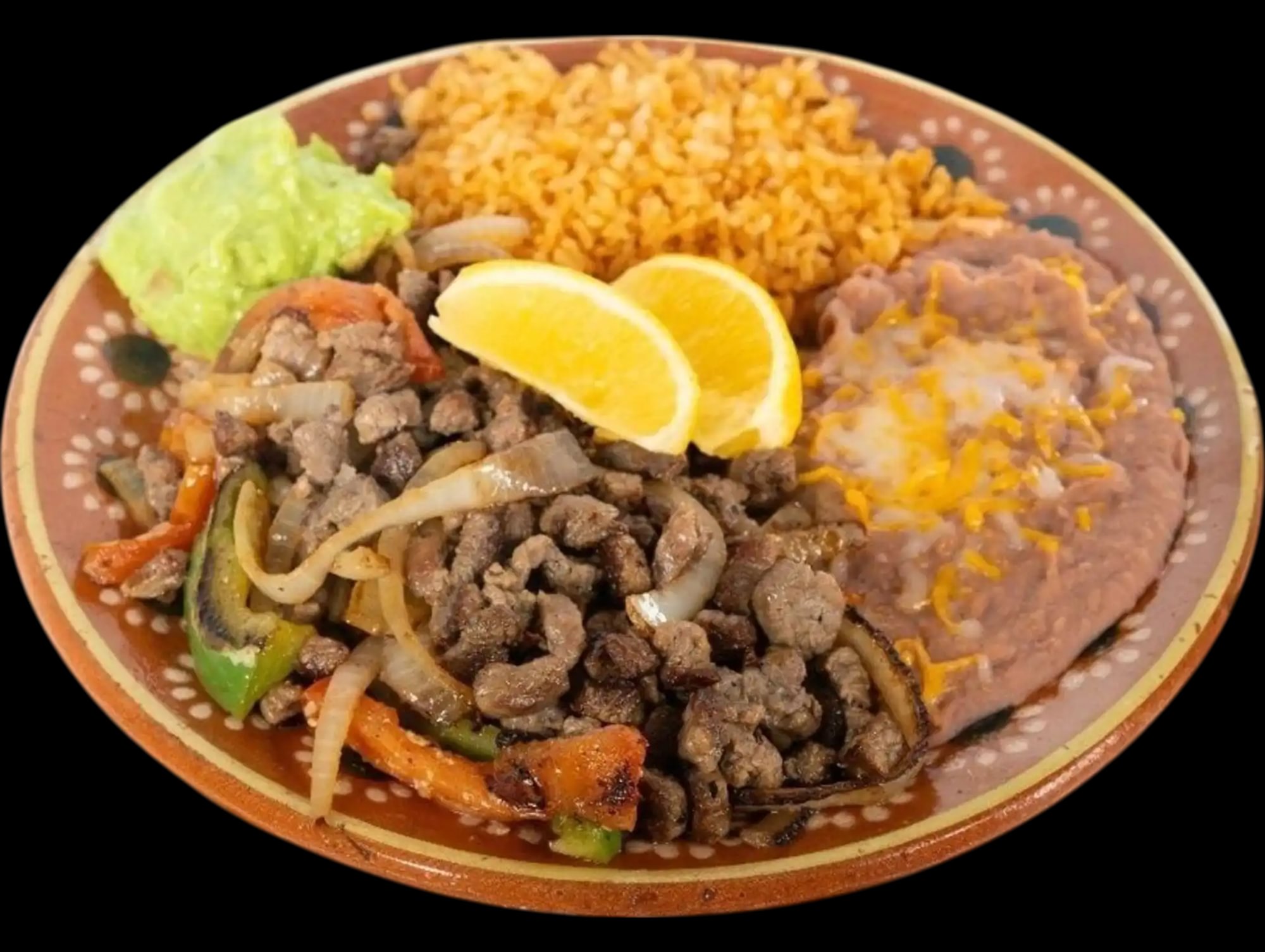 Fajitas