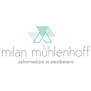 Logo von Zahnarztpraxis Mühlenhoff