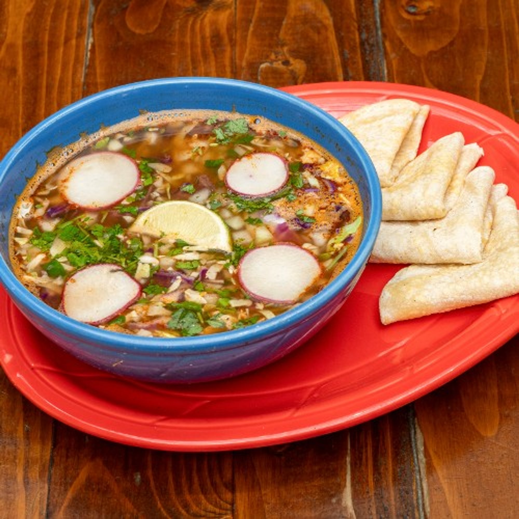 Posole | Bowl