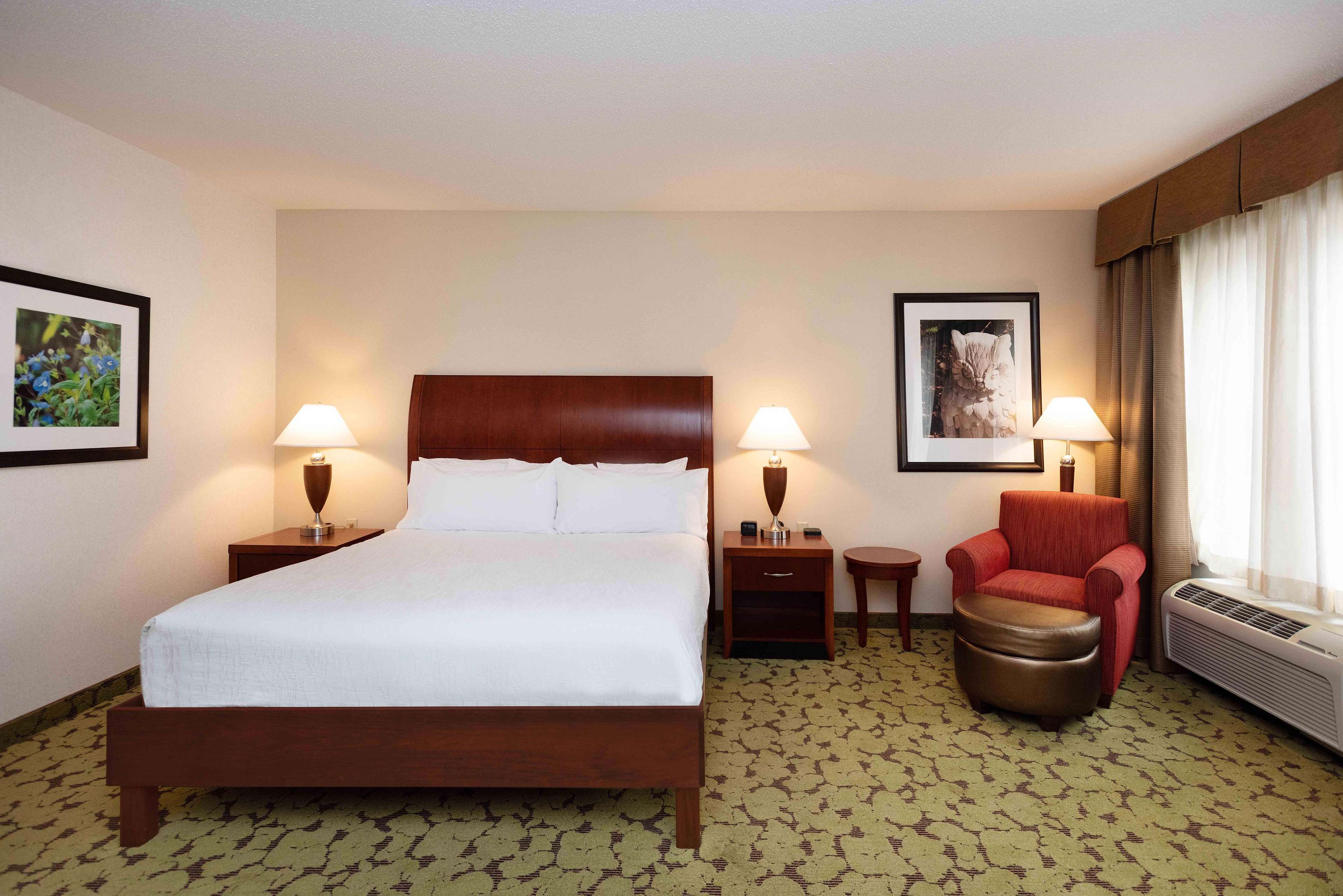 Hilton Garden Inn Bloomington Photo