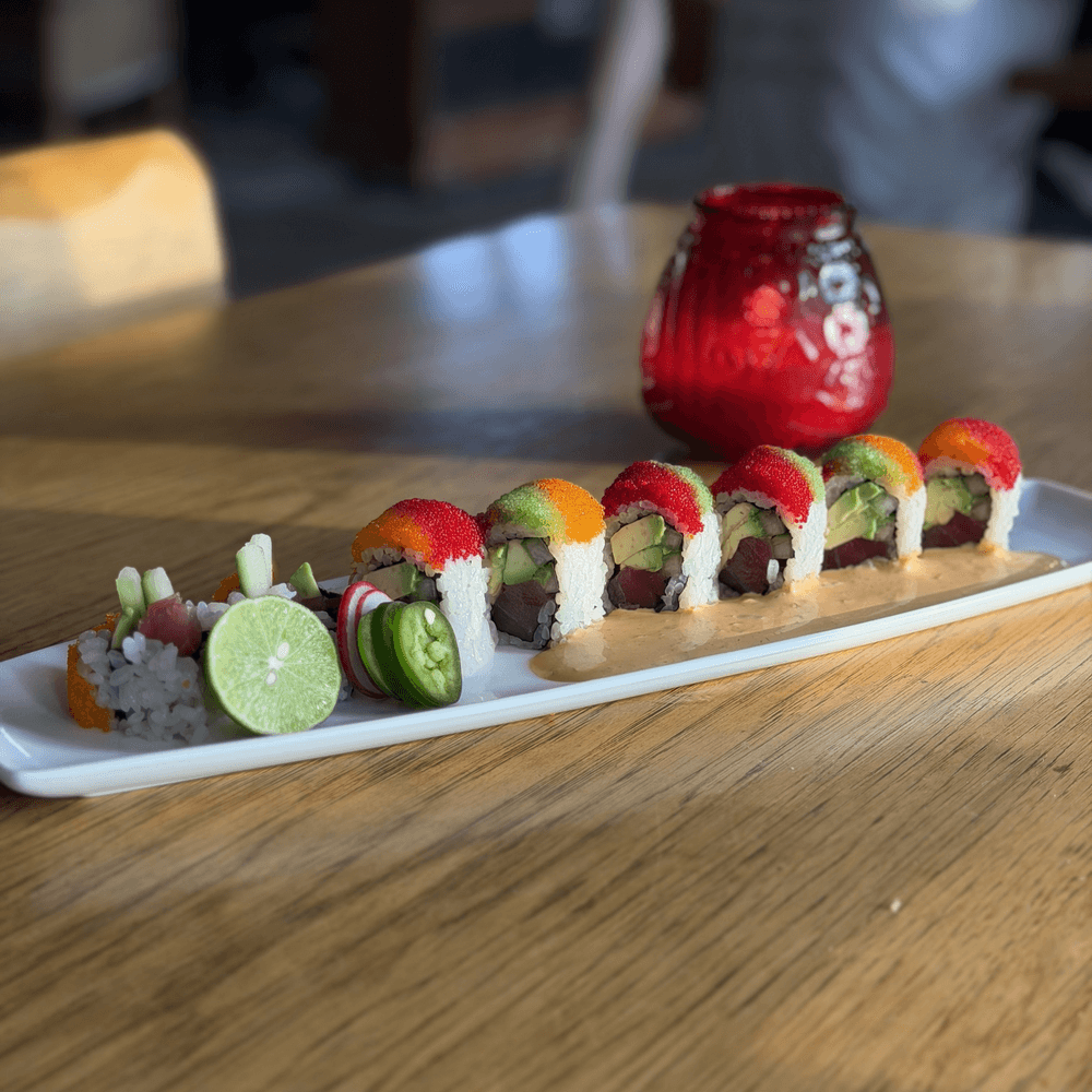 Tataki Roll