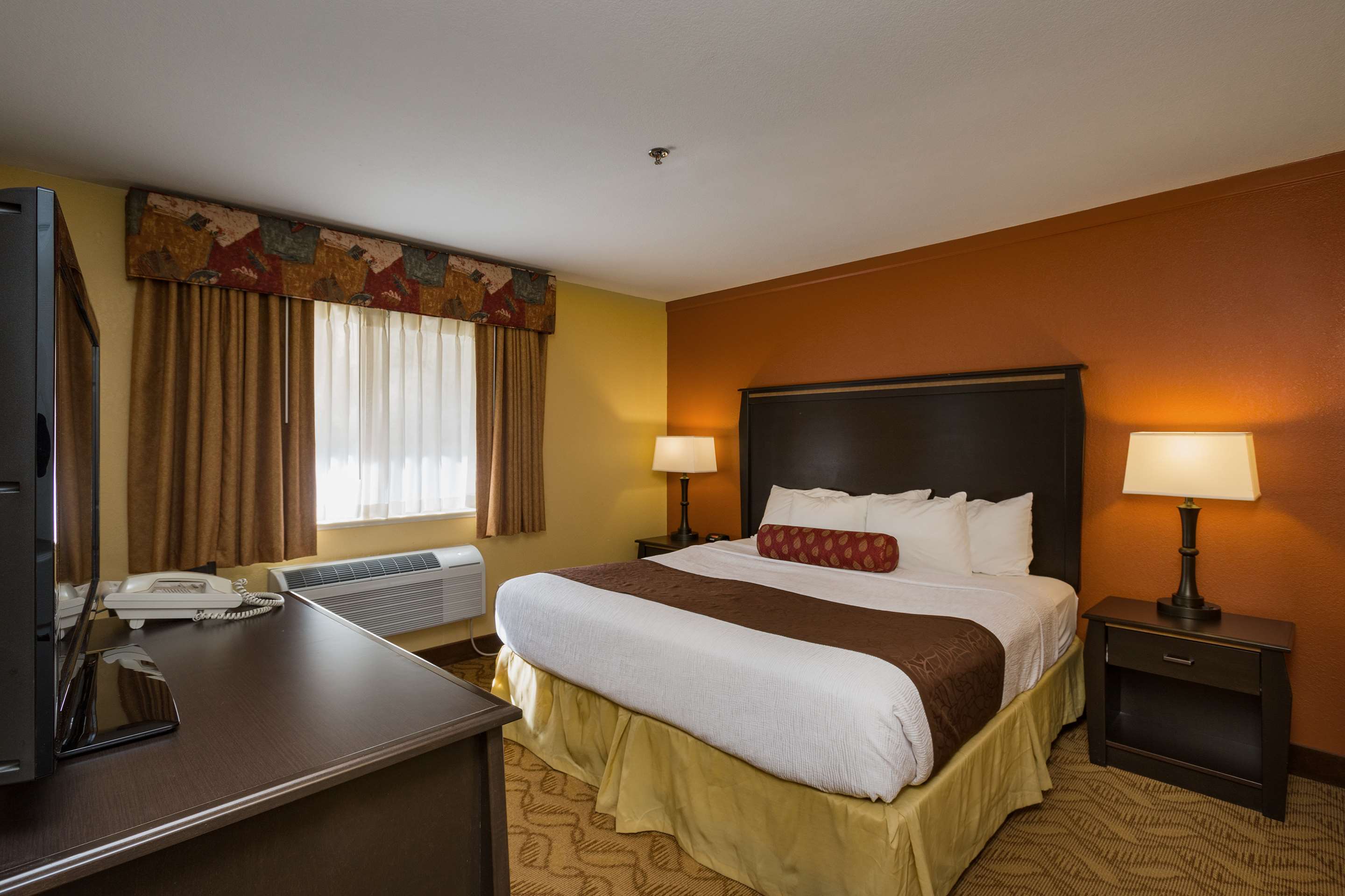 Best Western Durango Inn & Suites Photo