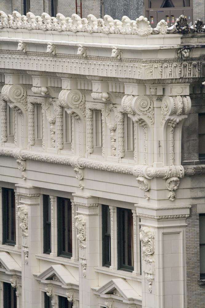 Hampton Inn Majestic Chicago Theatre District Photo