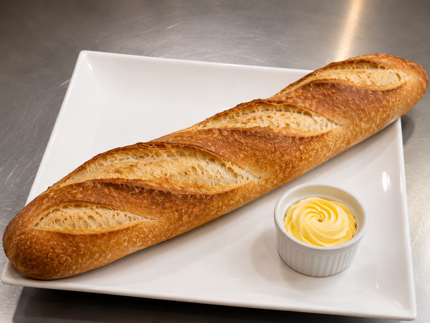 Baguette TO GO