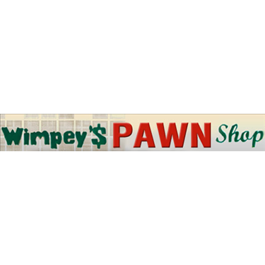 Wimpey's Pawn Shop Photo