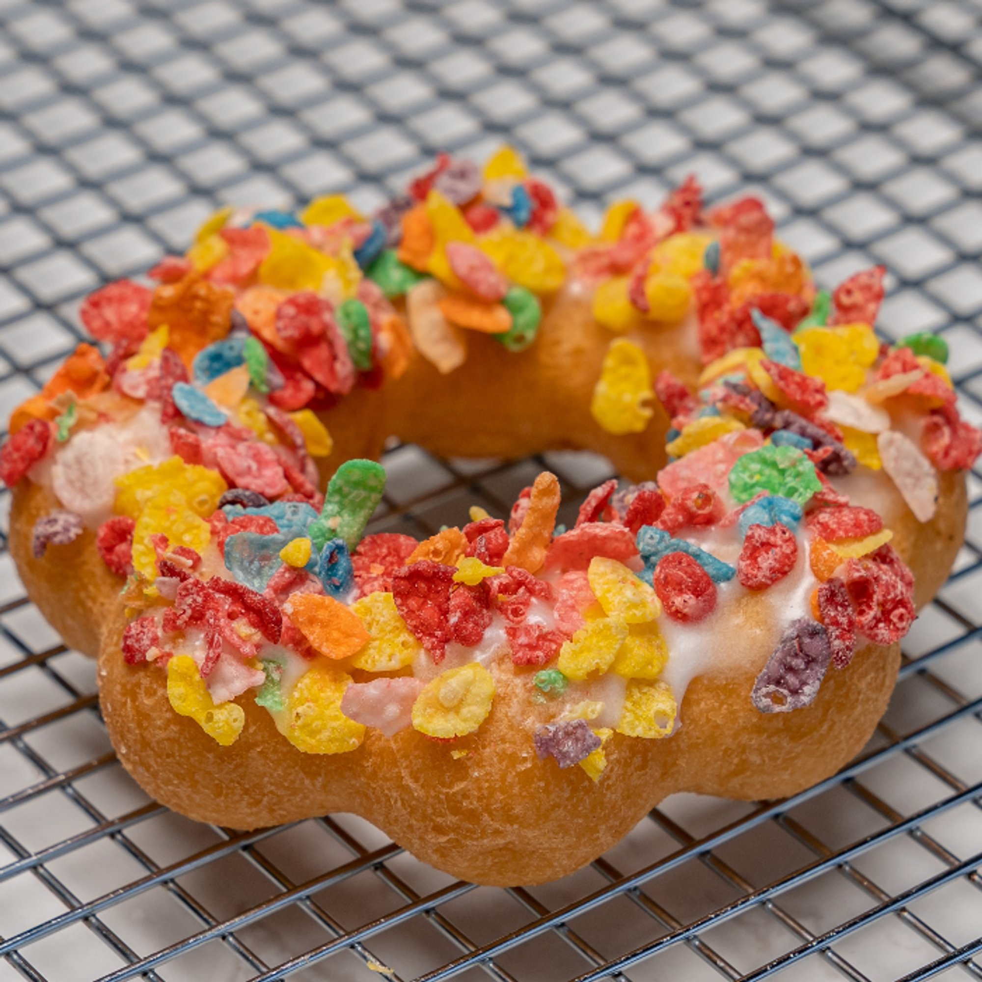 Fruity Pebbles