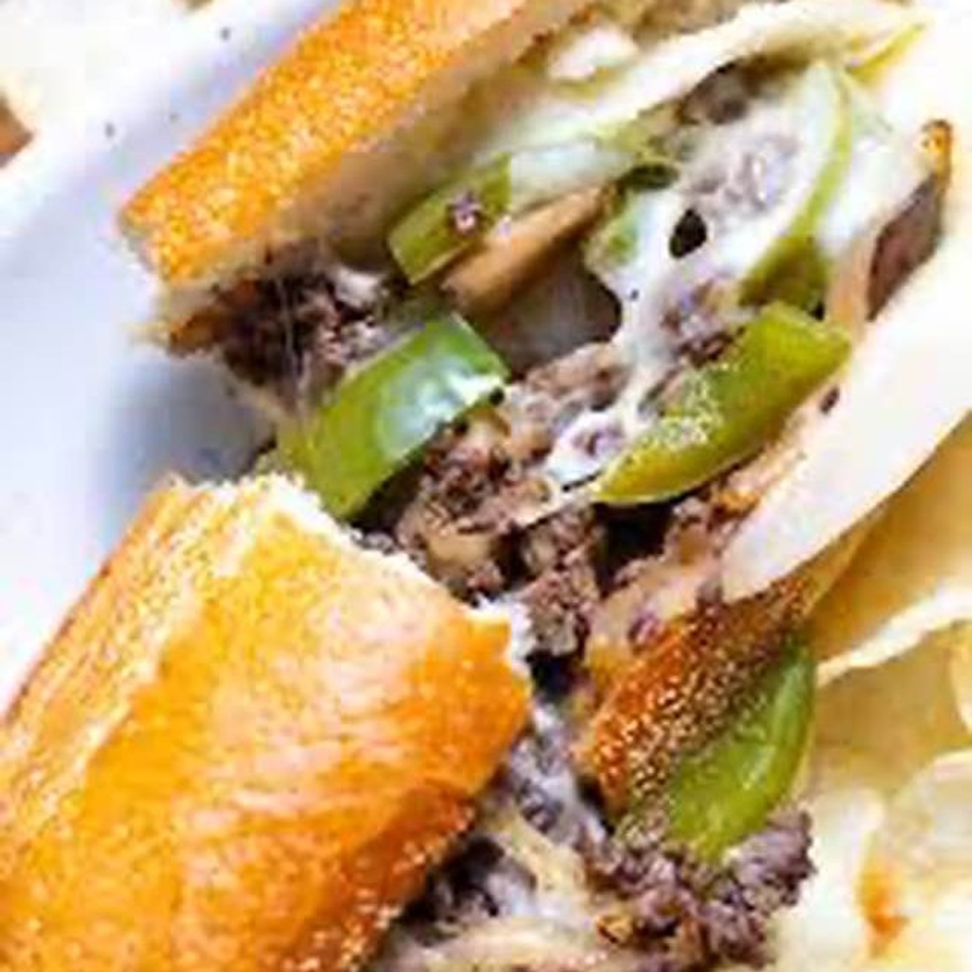 Philly Cheesesteak