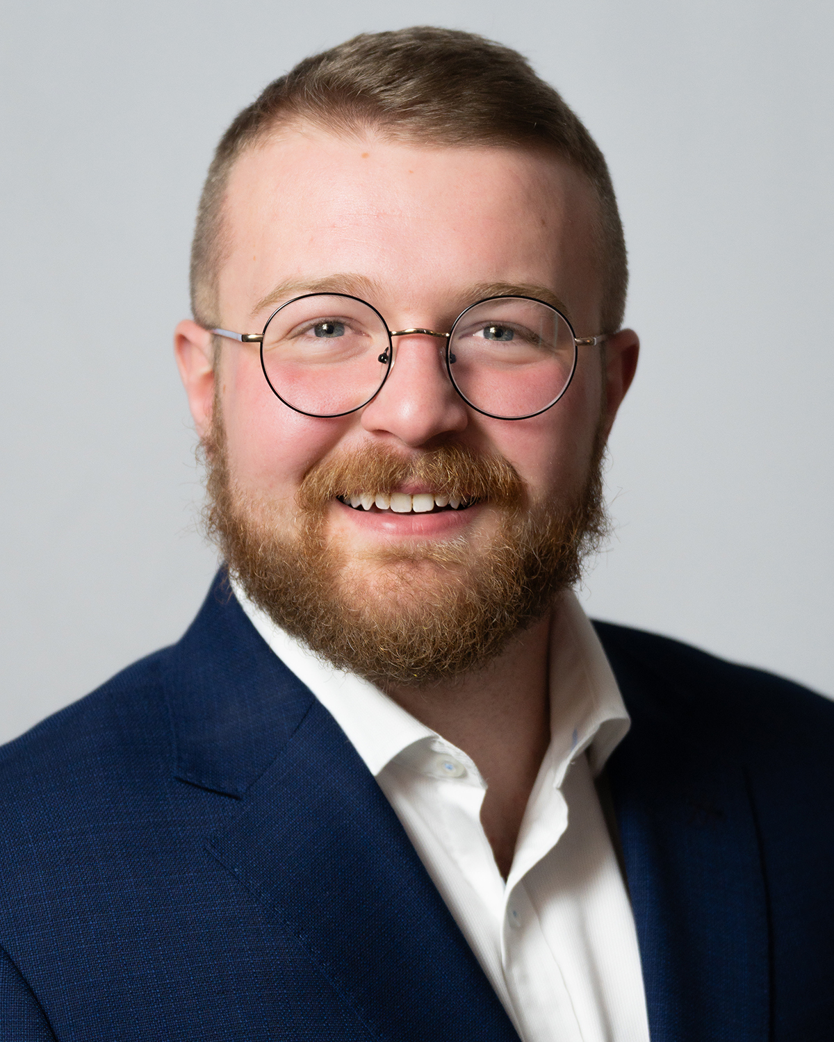 Alexander O'Connell - Thrivent