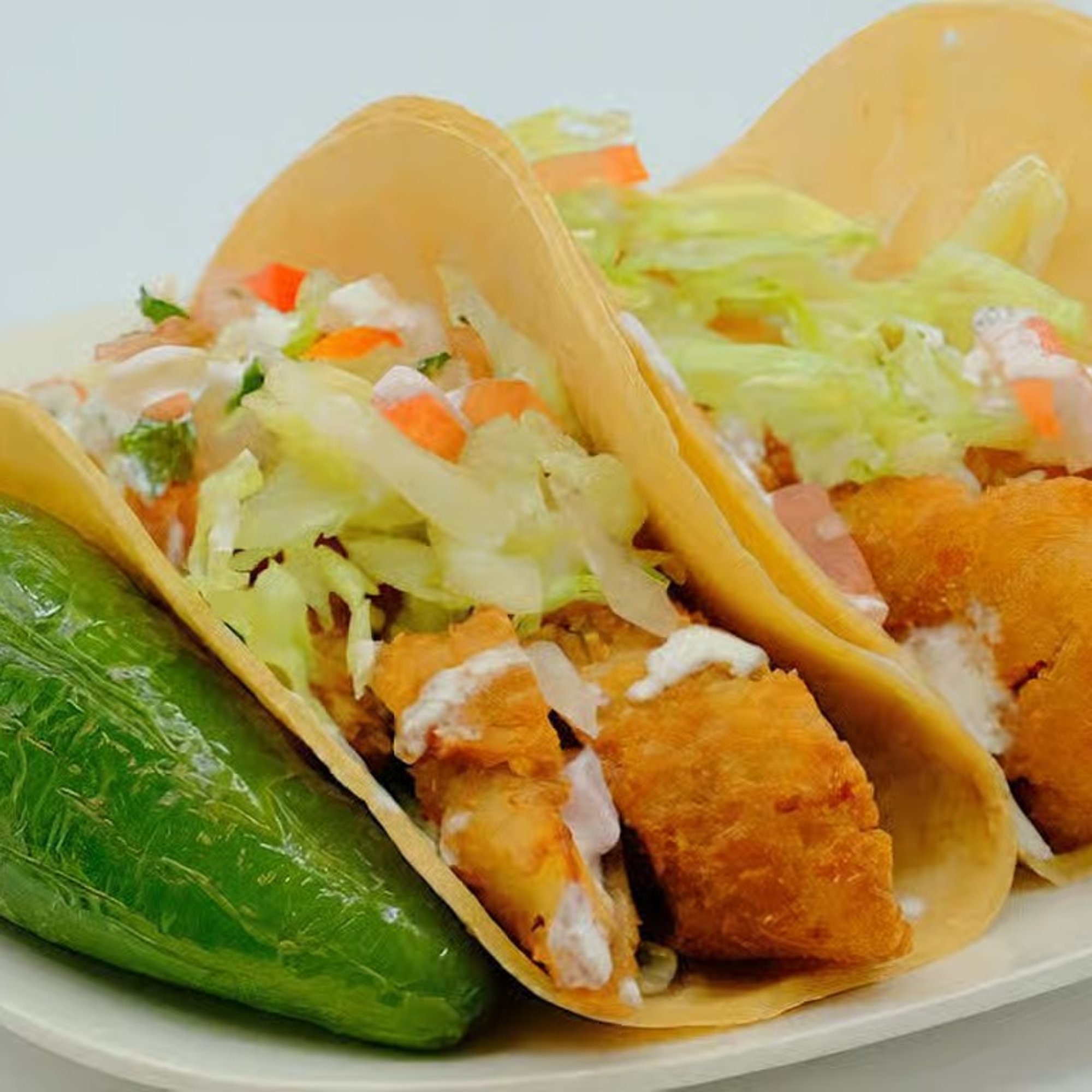 Fish Taco